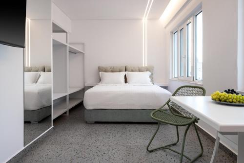 In style in the heart of Athens