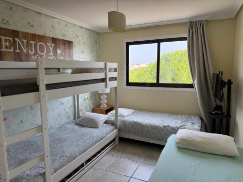 Apartment Calcada