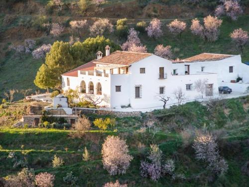 Cortijo J&S Juan Salvador