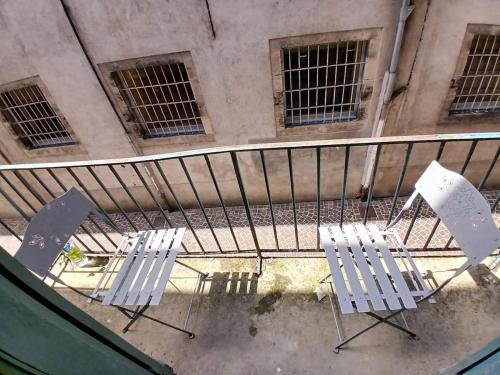 maison dans la Bastide