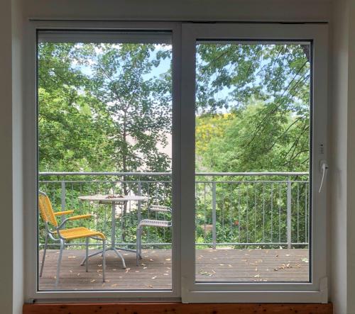 Welcome to the Sunny Side of Vienna