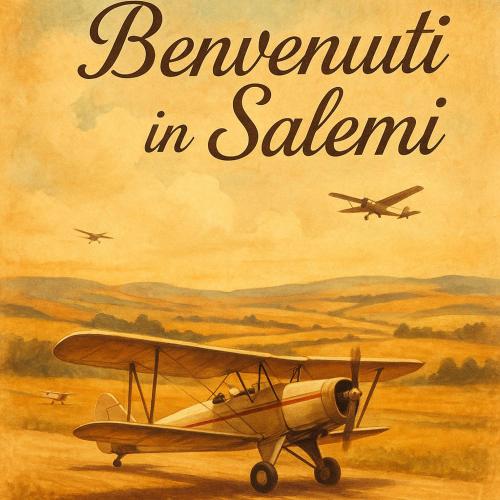 Gambar di galeri bagi SEGESTA - Vieux Centre Historique di Salemi