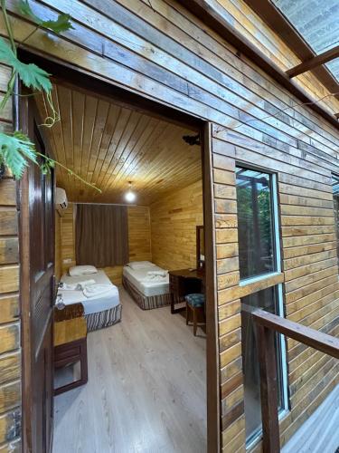 Gallery image of Olympos Natural Pansiyon in Olympos