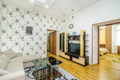 CUBAR Apartment