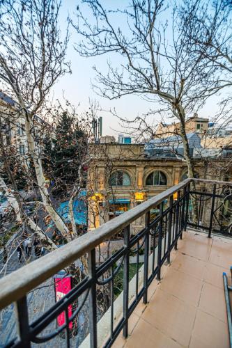 Piscina a CUBAR Apartment o a prop