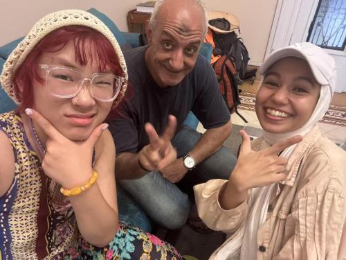 Gallery image of Homestay in Cairo