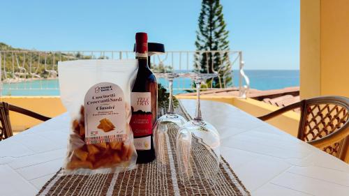 Φυσικό τοπίο κοντά σε αυτή η παραθεριστική κατοικία