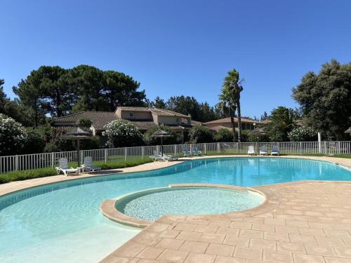 Saint Cyprien, Corse du Sud - Mini Villa - 6 couchages