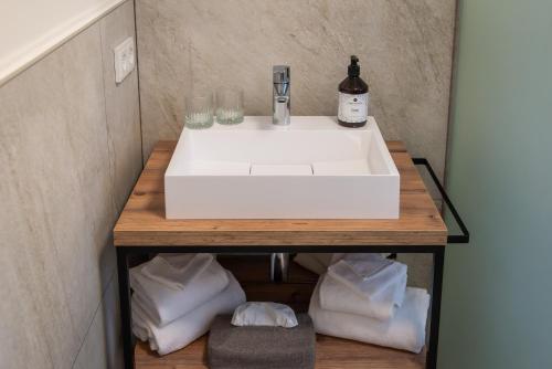 シュリールゼーにあるTerofal Hotel Schliersee - Komplett neu renoviertのギャラリーの写真