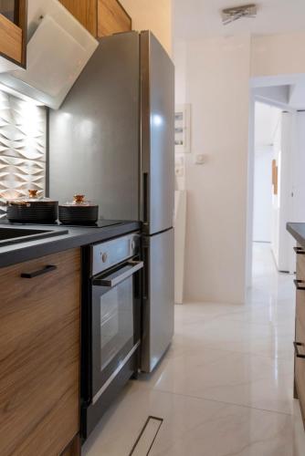 Staiko Apartment