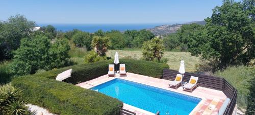 Villa Konstantinos with Private Pool