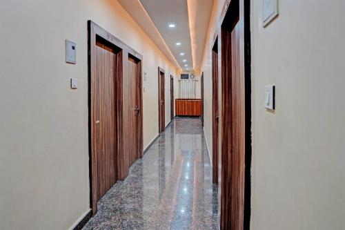 Φωτογραφία από το άλμπουμ του Hotel O MVD Inn Gomti Nagar σε Λάκναου