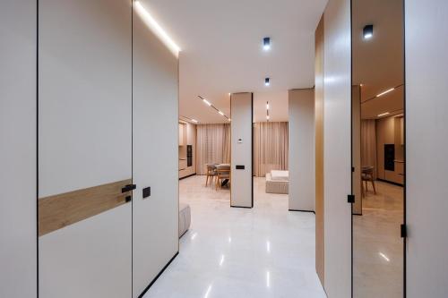 Modern luxury apartment 8