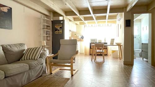 Apartamento Joaquín Sorolla - Patraix