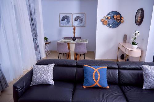 Appartement A3