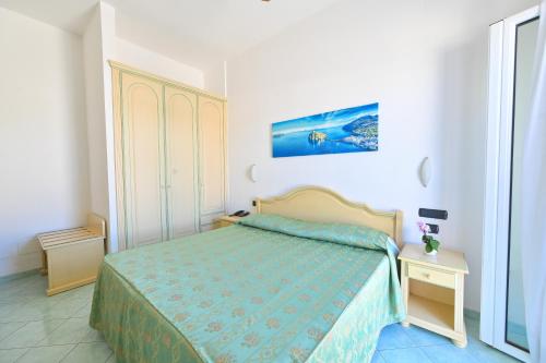 Gallery image of Hotel Villa Paradiso in Ischia
