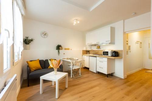 Grand Studio Centre Castres