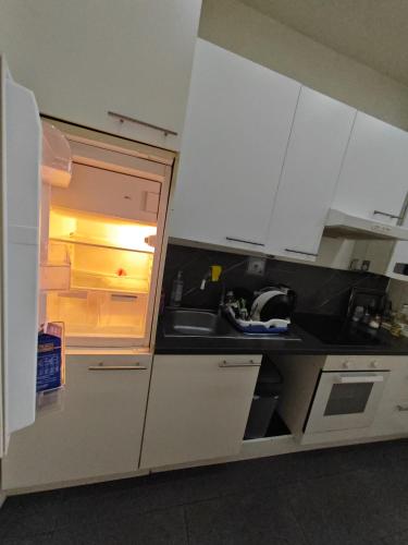 Gallery image of ABAI Dormitory in Vienna