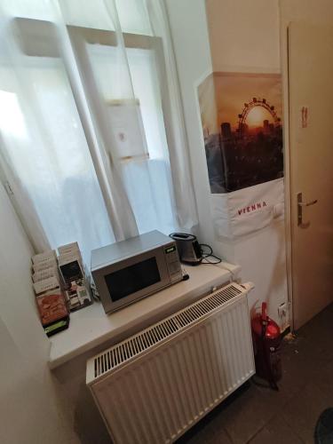 Gallery image of ABAI Dormitory in Vienna