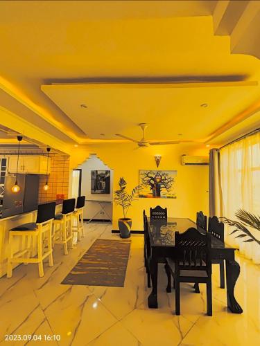 Gallery image of Ayaa The Sultans Villa in Zanzibar City