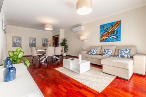 Suite Vista Mar