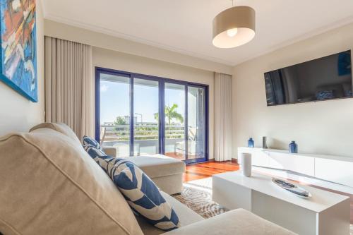 Suite Vista Mar