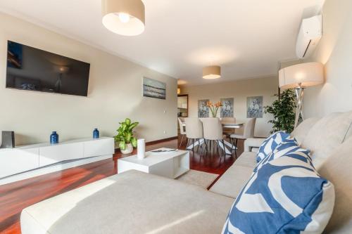 Suite Vista Mar