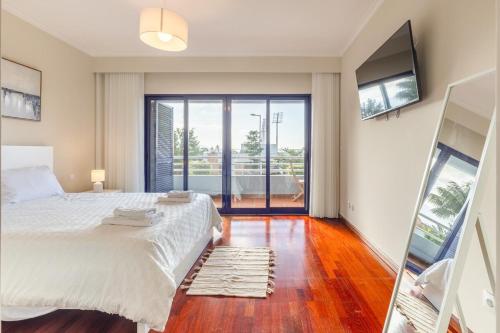 Suite Vista Mar