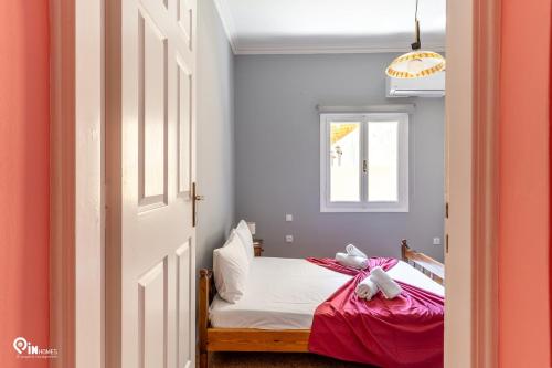 Gallery image of Mike's Sweet Home In Nea Makri in Nea Makri