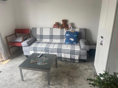 Gallery image of Pembroke Dock rooms in Pembroke Dock