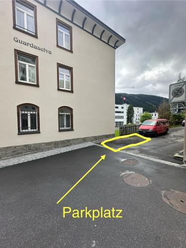 Wohnung Villa Guardaselva