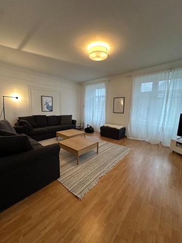 Wohnung Villa Guardaselva