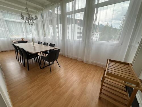 Wohnung Villa Guardaselva