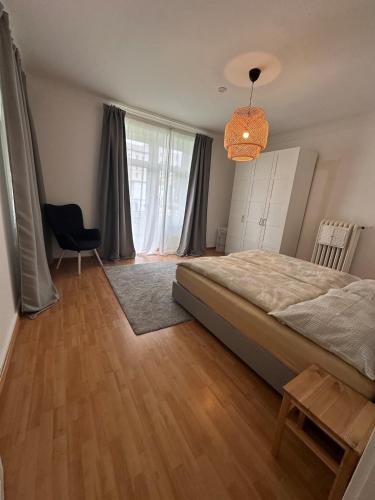 Wohnung Villa Guardaselva