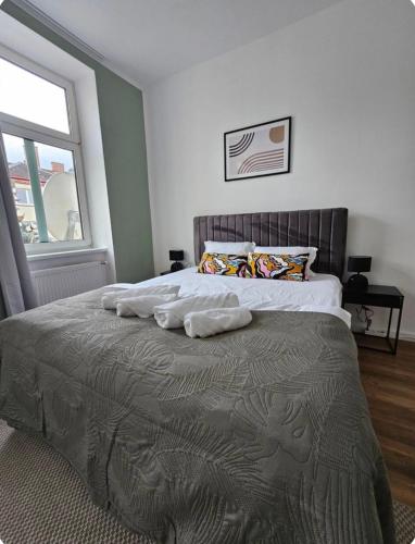 Cityline Suite 10 min to Center