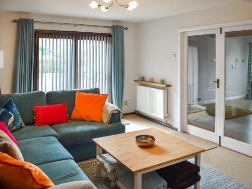 Gallery image of The Retreat in Lower Beeding