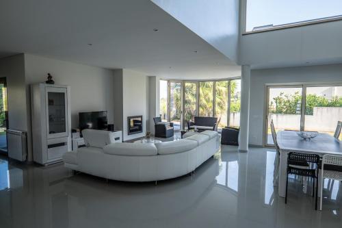 Luxury home in Albufeira