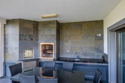 Luxury home in Albufeira
