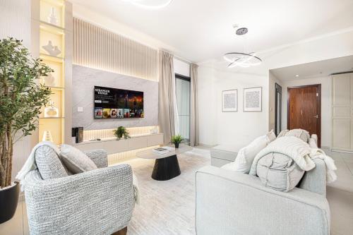 Classic 1 Bed Suite in The Residence Tower 3