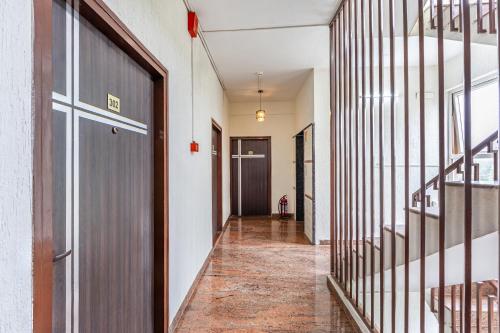 バンガロールにあるHotel Acacia Yelahankaのギャラリーの写真