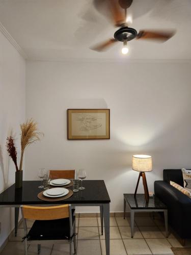 Billede fra billedgalleriet på Apto 337 super bem localizado i Ribeirão Preto