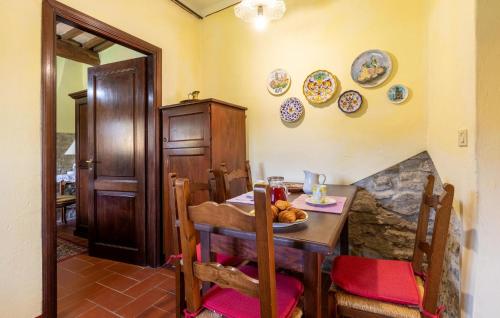 Posezení v ubytování Pet Friendly Apartment