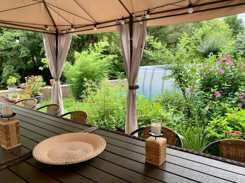 Afbeelding uit fotogalerij van Au moulin maison familiale in La Broque