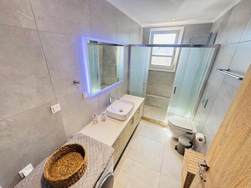 Gallery image of Kampos Luxe Residence in Chios