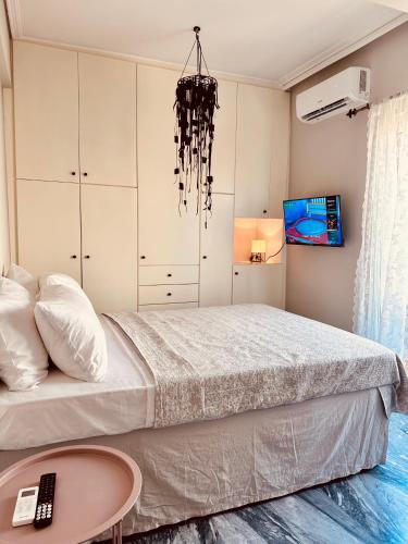 Tiny by Goutos Luxury Living