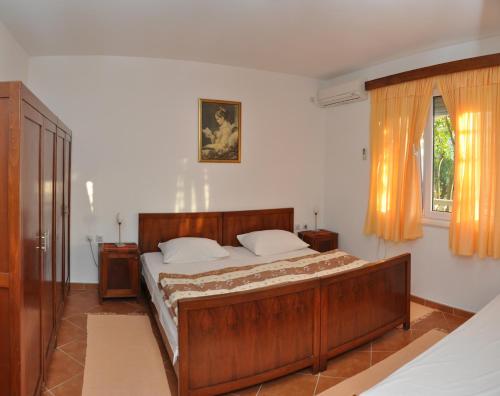 Gallery image of Apartments Miana in Tivat