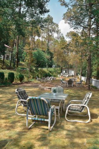 Billede fra billedgalleriet på Blue Pines Resort & Restaurant, Murree i Murree