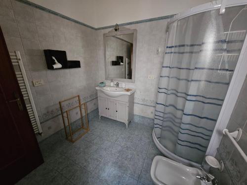 Gallery image of Appartamento Luna in Tricase