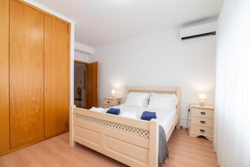 Monte Basalto Apartment