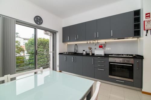 Monte Basalto Apartment